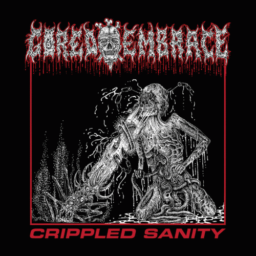 Gored Embrace : Crippled Sanity